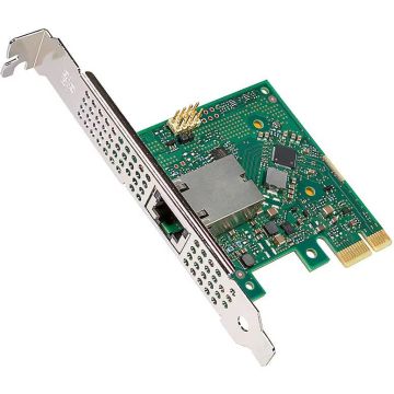Intel NIC/PCiE up to 100Gb QSFP28 x2 Bulk (E830CQDA2M) thumbnail