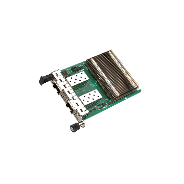 Intel NIC/PCiE up to 25Gb 2 x SFP28 Retail (E830XXVDA2) thumbnail