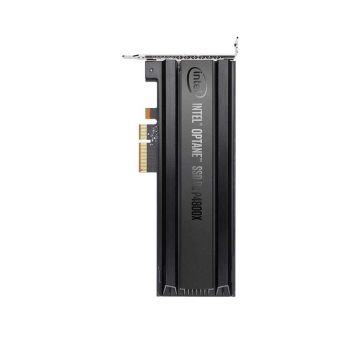 INTEL OPTANE SSD DC P4800X SERIES (1.5 (SSDPE21K015TA10) thumbnail