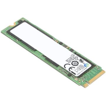 Lenovo 4XB0Q84292 internal solid state drive 256 GB M.2 PCI Express NVMe (4XB0Q84292) thumbnail