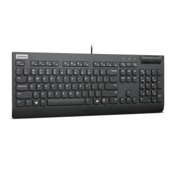 Lenovo Smartcard Wired Keyboard II - Ser (4Y41B69370) thumbnail