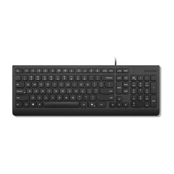 Lenovo Essential Wired Keyboard - Bulgar (4Y41C68648) thumbnail