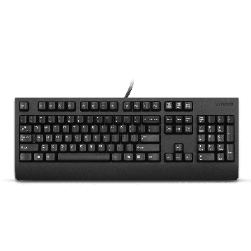Lenovo Preferred Pro II USB AI - Ukraine (4Y41R64624) thumbnail