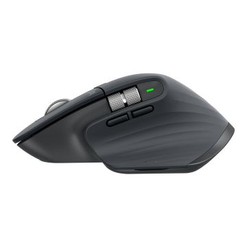 Logitech MX Master 3 Adva. WRLS Mouse (910-005694) thumbnail