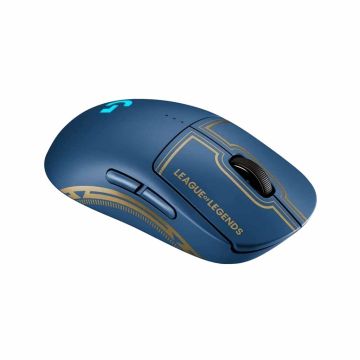 Logitech PRO WIRELESS LOL-WAVE2 - EER2 LOL-WAVE2 (910-006451) thumbnail