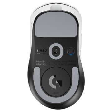 Logitech LOGI PRO X SUPERLIGHT 2 DEX White (910-007366) thumbnail