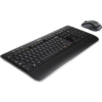 Logitech Desktop MK120 HEB NSEA-OLDINTNL-611 (920-002545) thumbnail