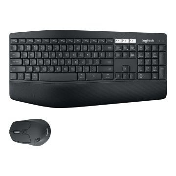 Logitech MK850 Performance WRLS Combo N/A - HEB - (920-008520) thumbnail