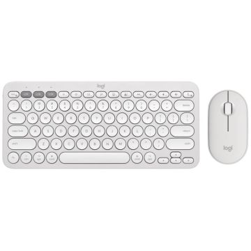 Logitech Keys-To-Go - BLACK - ESP MEDITER (920-008542) thumbnail