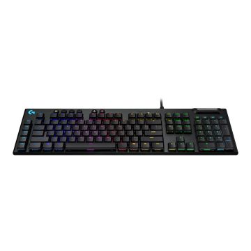 Logitech G815 Lightsync RGB Mec. Gaming Keyb.GL (920-009089) thumbnail