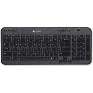 Logitech G815 LIGHTSYNC RGB GL Clicky CARBON UK - (920-009093) thumbnail