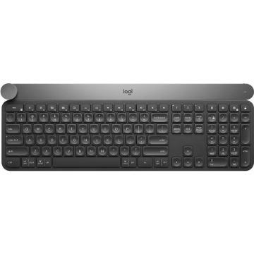 Logitech G512 CARBON GX BROWN CARBON PTG (920-009434) thumbnail