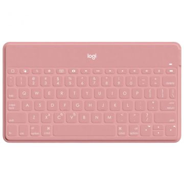 Logitech Keys-To-Go BLUSH US INTNL (920-010176) thumbnail