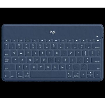 Logitech Keys-To-Go CLASSIC BLUE US INTNL (920-010177) thumbnail