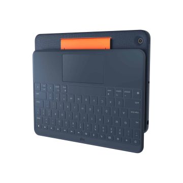 Logitech Ergo K860 for Business Tastatur Italienisch Graphit (920-010349) (920-010349) thumbnail