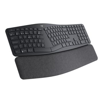 Logitech ERGO K860 for Business-GRAPHITE - ESP - (920-010350) thumbnail