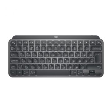 Logitech MX KEYS MINI FOR BUSINESS - GRAPHITE - - (920-010612) thumbnail
