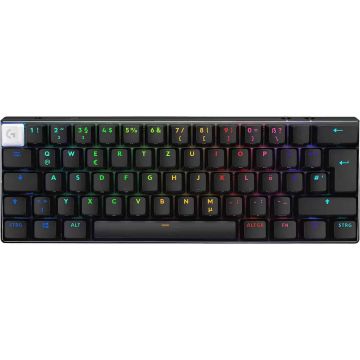 Logitech G213 Prodigy Gaming Keyboard - N/A - PTG (920-010847) thumbnail