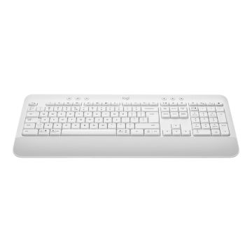 Logitech SIGNATURE K650 - OFFWHITE - HUN - INTNL (920-010981) thumbnail