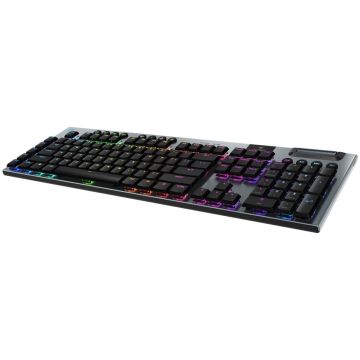 Logitech G915 X LIGHTSPEED WRLS G KB-BLACK-ITA-EM (920-012679) thumbnail