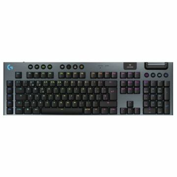 Logitech G915 X LIGHTSPEED TKL LOW-PROFL WRLS G K (920-012723) thumbnail