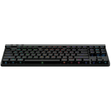 Logitech G515 TKL BLACK - CZE-SKY - EMEA28i-935 (920-013036) thumbnail