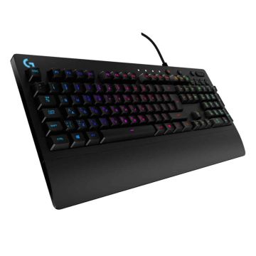 Logitech G213 PRODIGY GAMING KEYBOARD N/A - ELL - (920-013046) thumbnail