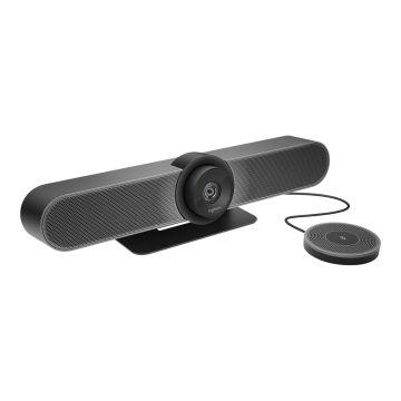 Logitech Zone Wireless BT Receiver GRAPHITE EMEA (989-000933) thumbnail