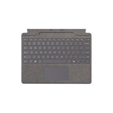 Microsoft Surface Pro Keyboard - tasta (8X8-00163) thumbnail