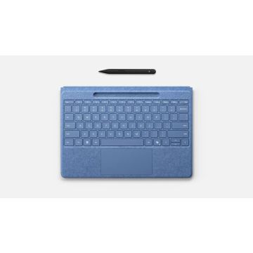 Microsoft SrProKBw/SlimPenCM SC Spanish Spain Comm (8X8-00175) thumbnail