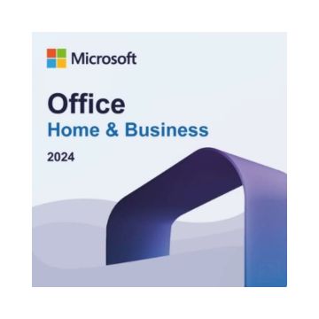 Microsoft Office Home/Business 2024 ES Medialess (EP2-06686) thumbnail
