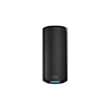 NETGEAR RBE970B Quad-band (2.4 GHz / 5 GHz-1 / 5 GHz-2 / 6 GHz) Wi-Fi 6 (802.11ax) Zwart 3 Intern (RBE970B-100EUS) thumbnail
