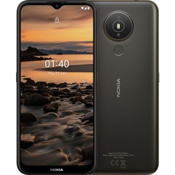 Nokia N105 4GDS GRY (1GF032CPA1L04) thumbnail