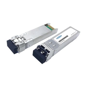 Origin Storage 10G-SFPP-SR-OS netwerk transceiver module Vezel-optiek 10000 Mbit/s SFP+ 850 nm (10G-SFPP-SR-OS) thumbnail