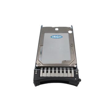 Origin Storage 49Y2004-OS interne harde schijf 600 GB 10000 RPM 2.5" SAS (49Y2004-OS) thumbnail