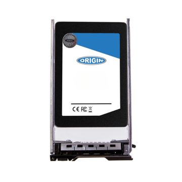 Origin Storage CPQ-1600ESASMWL-S12 internal solid state drive 1,6 TB 2.5" SAS 3D eMLC (CPQ-1600ESASMWL-S12) thumbnail
