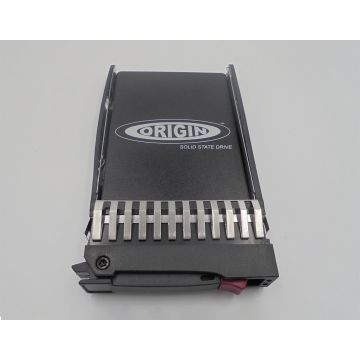 Origin Storage CPQ-1600ESASMWL-S6 internal solid state drive 1,6 TB 2.5" SAS MLC (CPQ-1600ESASMWL-S6) thumbnail
