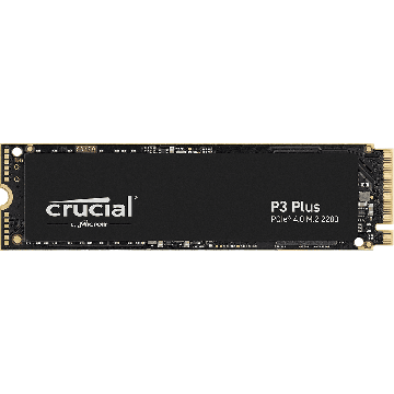 Origin Storage Lexar NM790 4TB M.2 2280 PCIe 4x4 NVMe (CT4000P3PSSD8-LEX) thumbnail