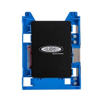 Origin Storage DELL-1283DTLC-F16 internal solid state drive 128 GB 3.5" SATA 3D TLC (DELL-1283DTLC-F16) thumbnail