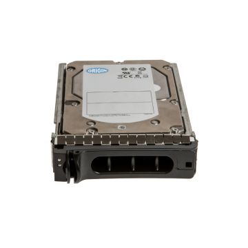 Origin Storage DELL-12TBNLS/7-S11 interne harde schijf 12 TB 7200 RPM 3.5" NL-SAS (DELL-12TBNLS/7-S11) thumbnail