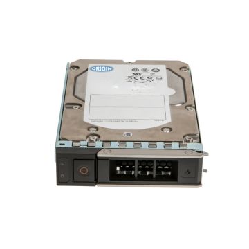 Origin Storage DELL-14TBNLS/7-S20 interne harde schijf 14 TB 7200 RPM 3.5" SAS (DELL-14TBNLS/7-S20) thumbnail