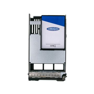Origin Storage DELL-1600ESASMWL-S17 internal solid state drive 1,6 TB 3.5" SAS eMLC (DELL-1600ESASMWL-S17) thumbnail