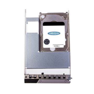 Origin Storage DELL-2400SAS/10-S20 interne harde schijf 2,4 TB 10000 RPM 3.5" SAS (DELL-2400SAS/10-S20) thumbnail