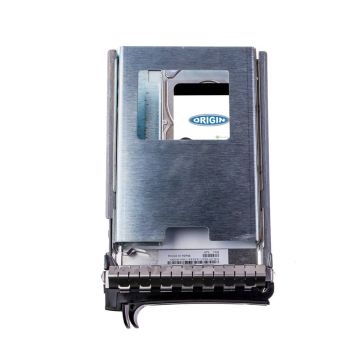 Origin Storage DELL-900SAS/10-S6 interne harde schijf 900 GB 10000 RPM 2.5" SAS (DELL-900SAS/10-S6) thumbnail