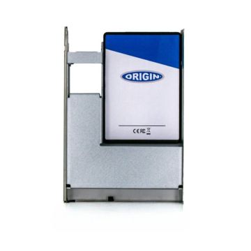 Origin Storage DELL-960EMLCMWL-BWC internal solid state drive 960 GB 3.5" SATA TLC (DELL-960EMLCMWL-BWC) thumbnail