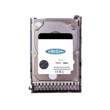 Origin Storage CPQ-1000NLS/7-S7 interne harde schijf 1 TB 7200 RPM 64 MB 2.5" NL-SAS (CPQ-1000NLS/7-S7) thumbnail