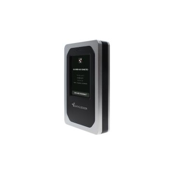 Origin Storage DataLocker DL4 FE 2TB USB-C / -A SSD (DL4-SSD-2TB-FE) thumbnail