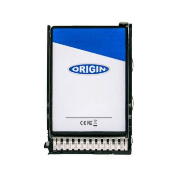 Origin Storage FUJ-3840ESASMWL-S6 internal solid state drive 3,84 TB 2.5" SAS 3D TLC (FUJ-3840ESASMWL-S6) thumbnail