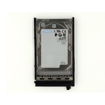 Origin Storage FUJ-900SAS/10-S6 interne harde schijf 900 GB 10000 RPM 2.5" SAS (FUJ-900SAS/10-S6) thumbnail