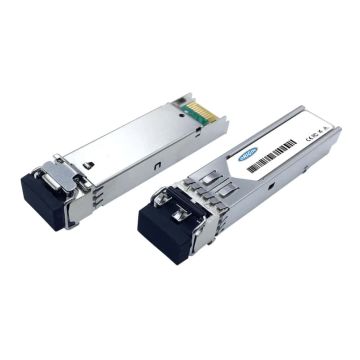 Origin Storage GLC-BX-U40-OS netwerk transceiver module Vezel-optiek 1000 Mbit/s SFP 1490 nm (GLC-BX-U40-OS) thumbnail